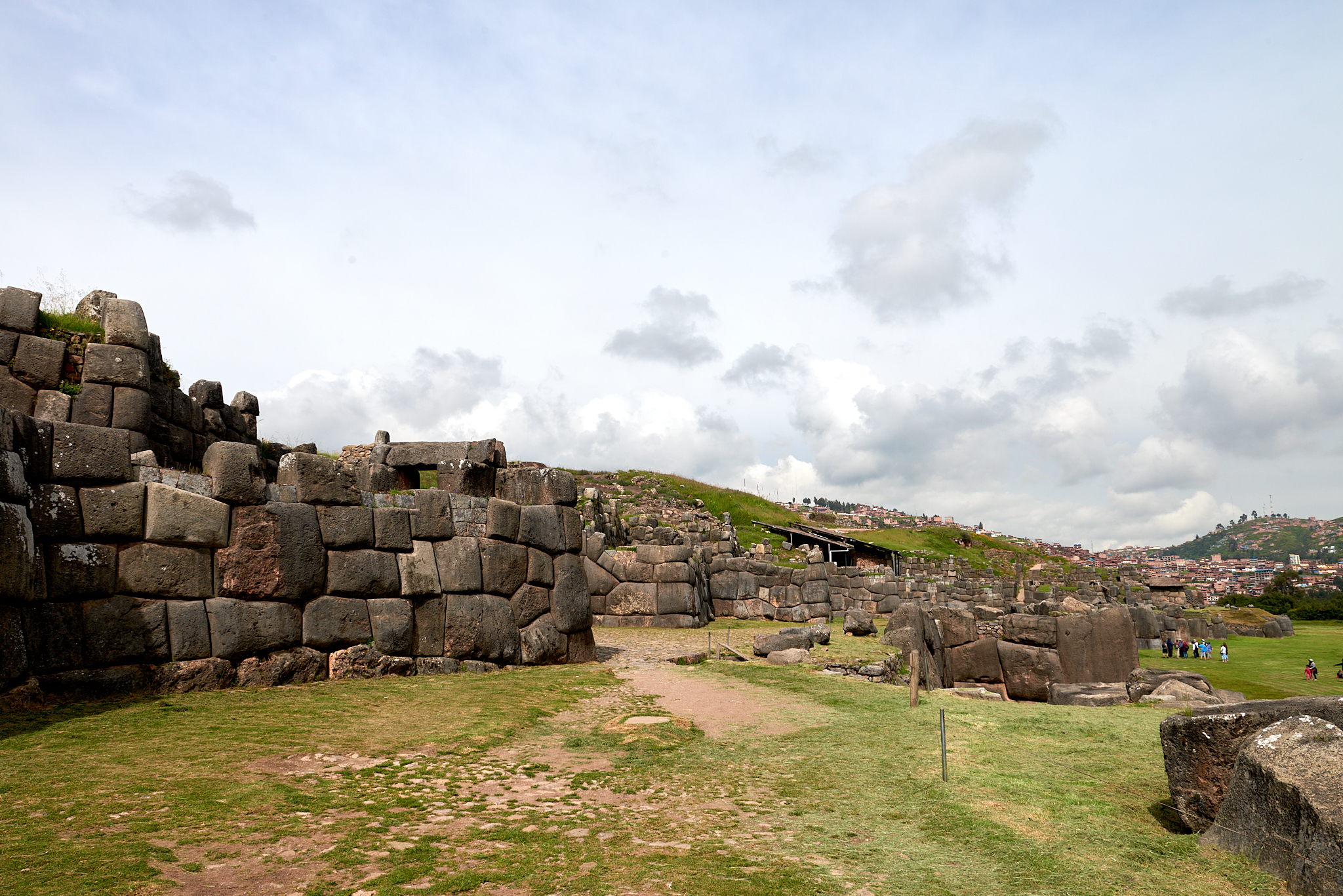 20200307 460 [페루] 삭사이와만